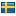 groovylists.com server is located in Sweden